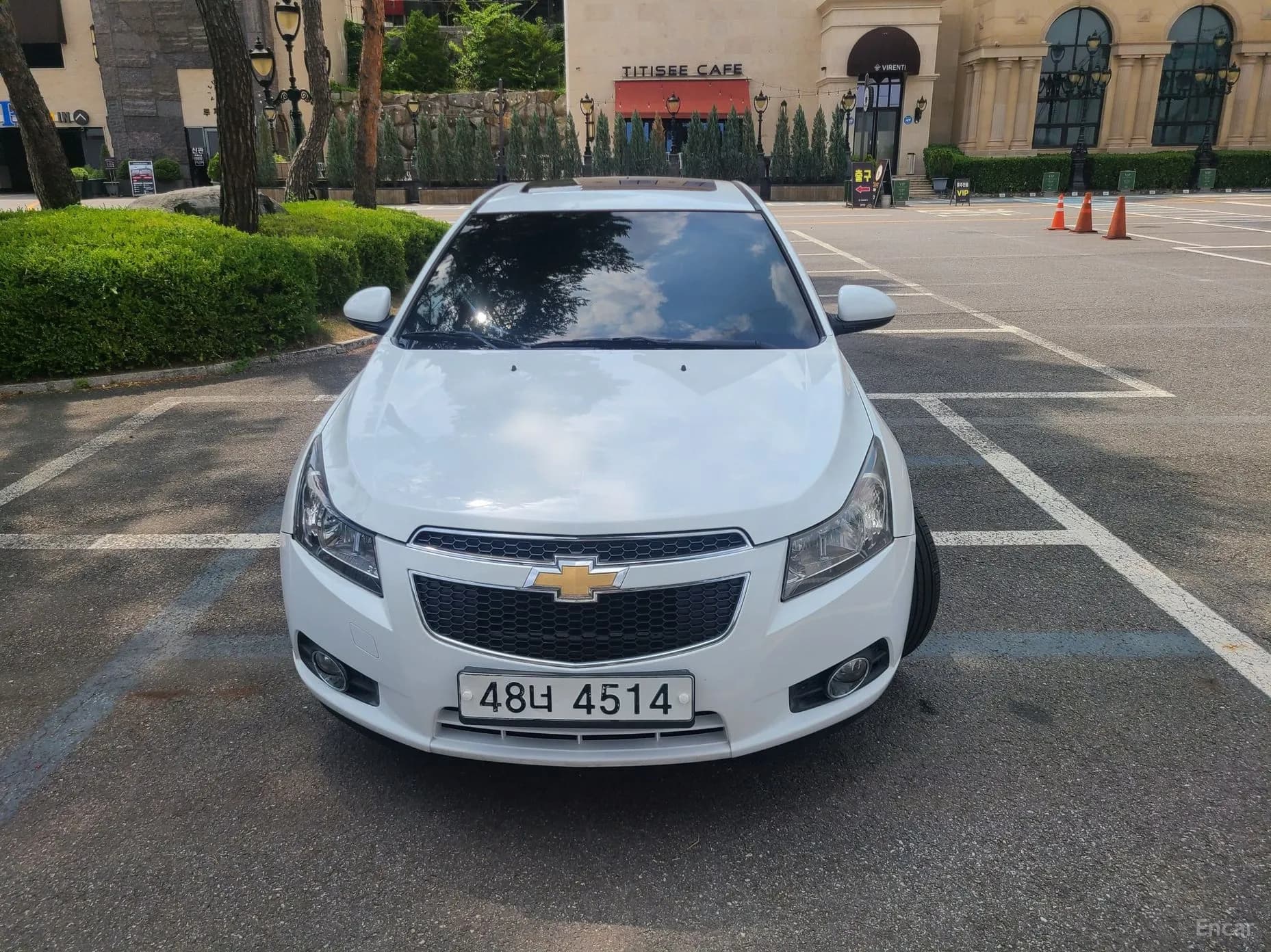 Cruze