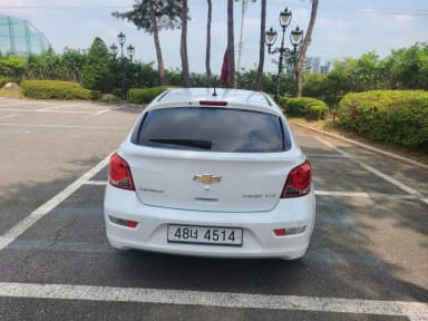 Cruze