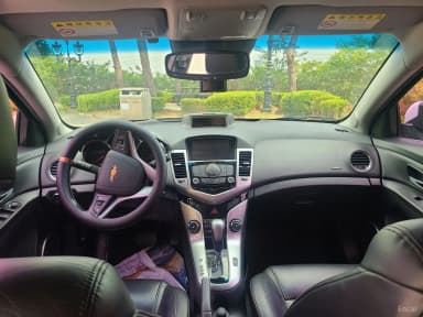 Cruze