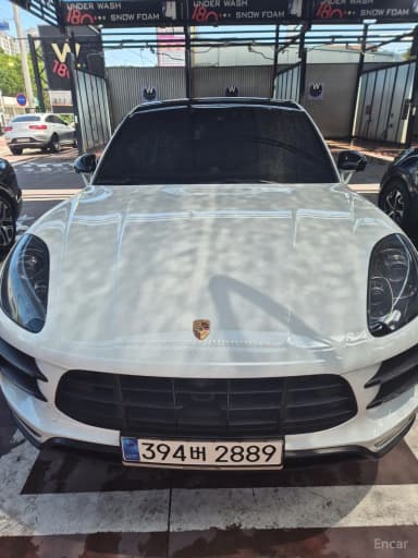 Macan
