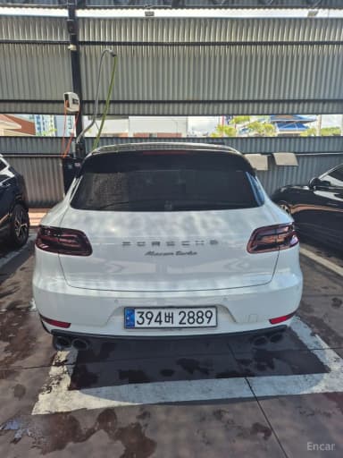 Macan
