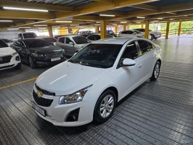 Cruze