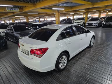 Cruze