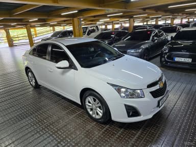 Cruze