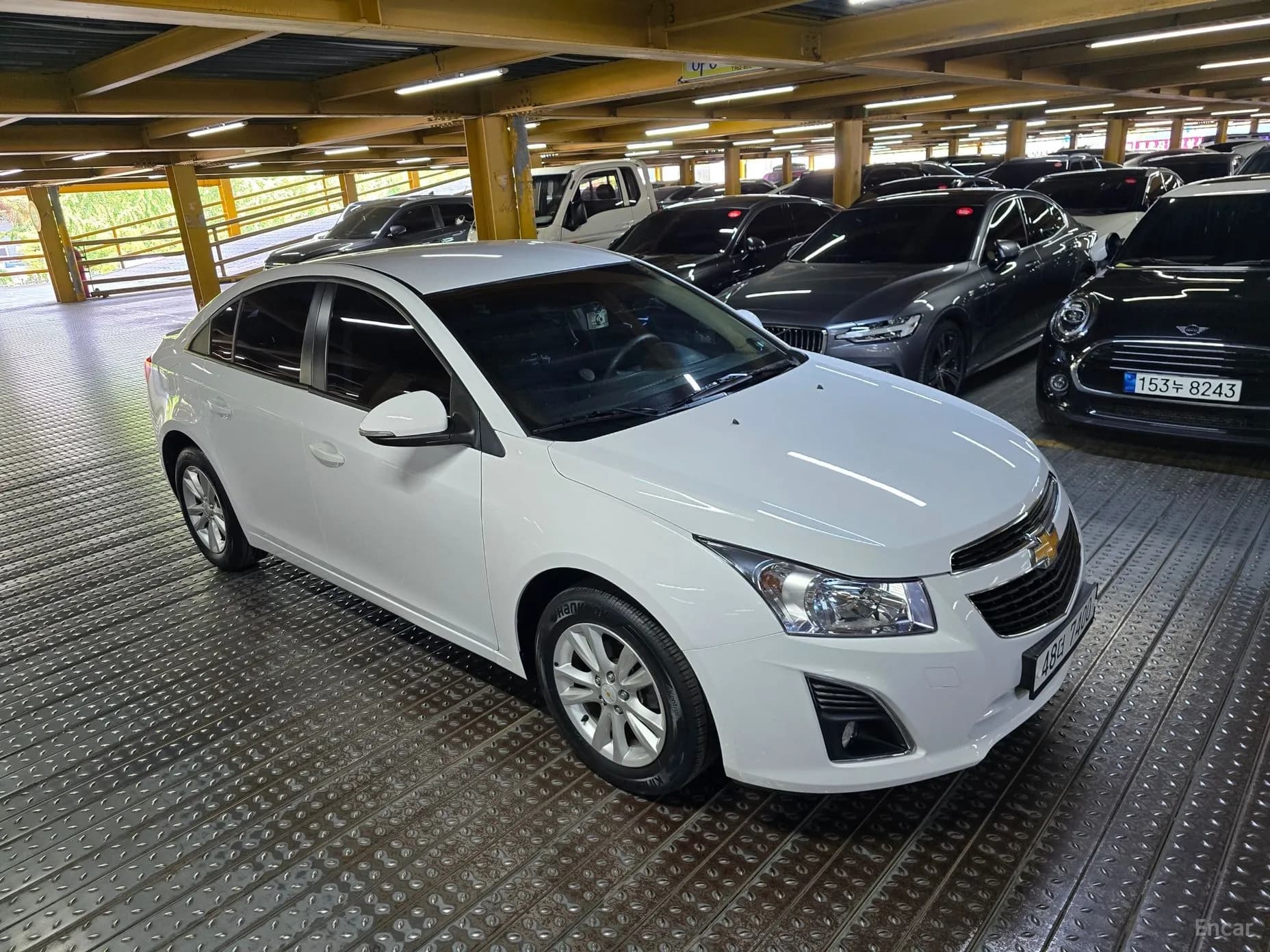 Cruze