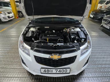 Cruze