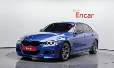 3 Series (F30)
