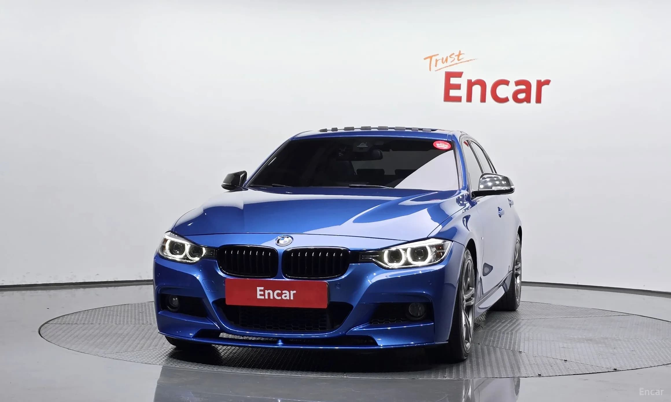 3 Series (F30)