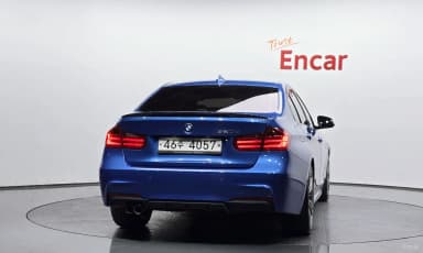 3 Series (F30)