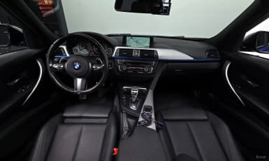 3 Series (F30)