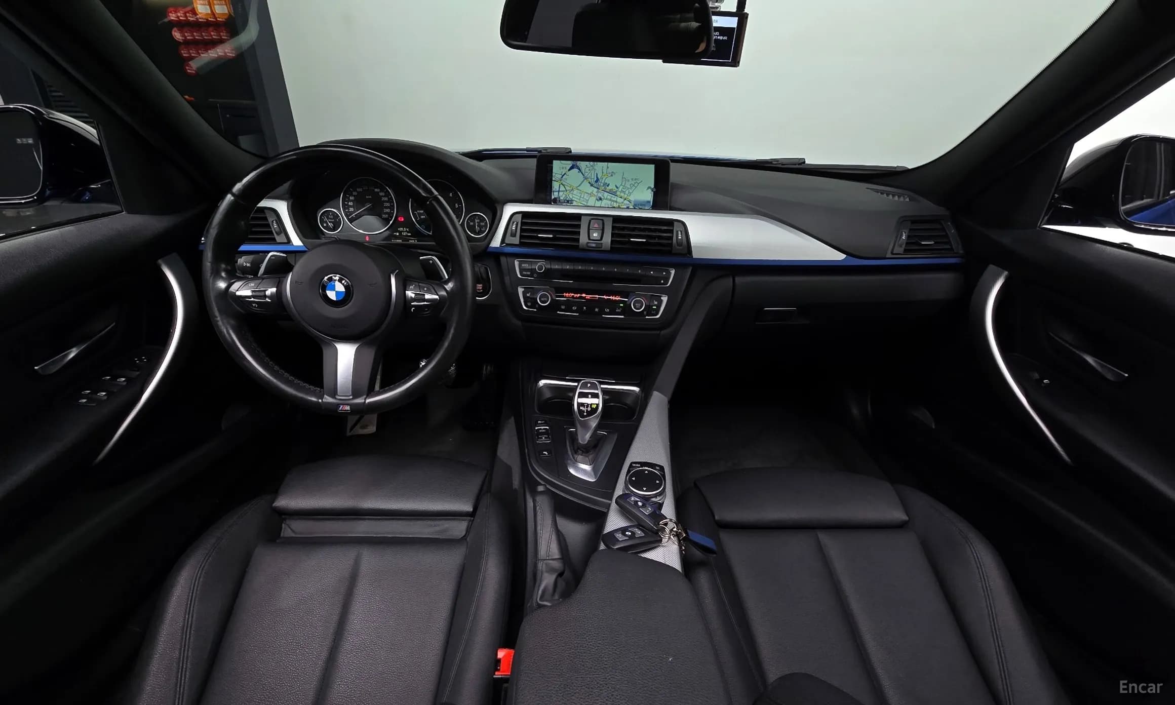 3 Series (F30)