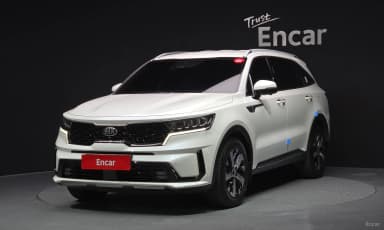Sorento 4th generation