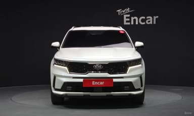 Sorento 4th generation