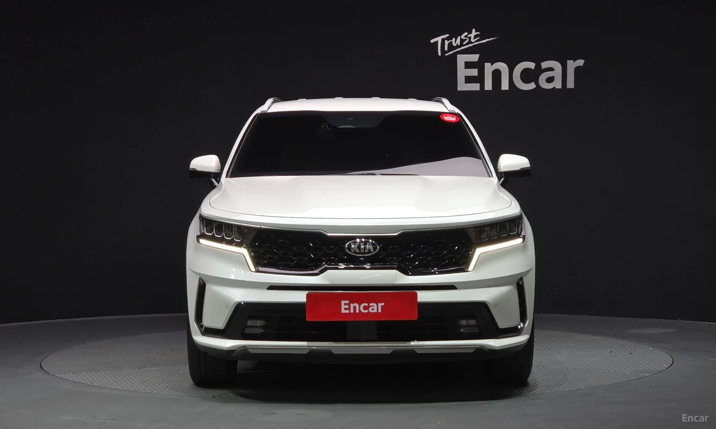Sorento 4th generation