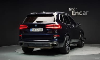 X5 (G05)