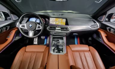 X5 (G05)