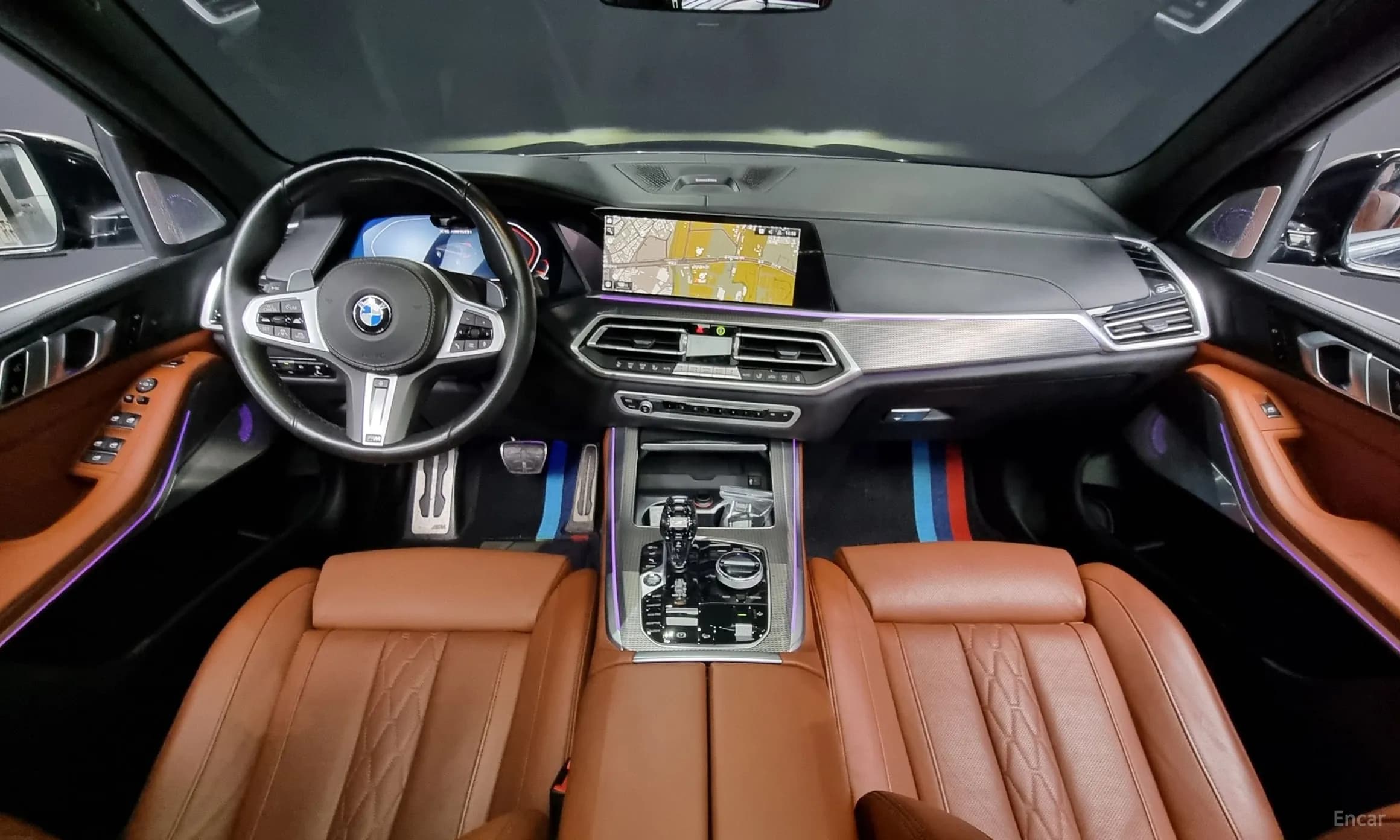 X5 (G05)