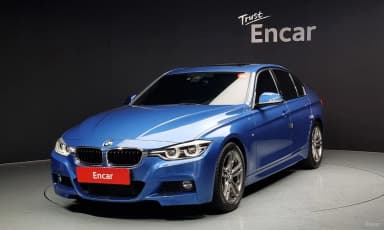 3 Series (F30)