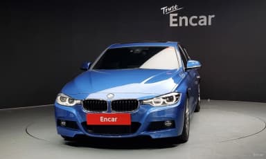 3 Series (F30)