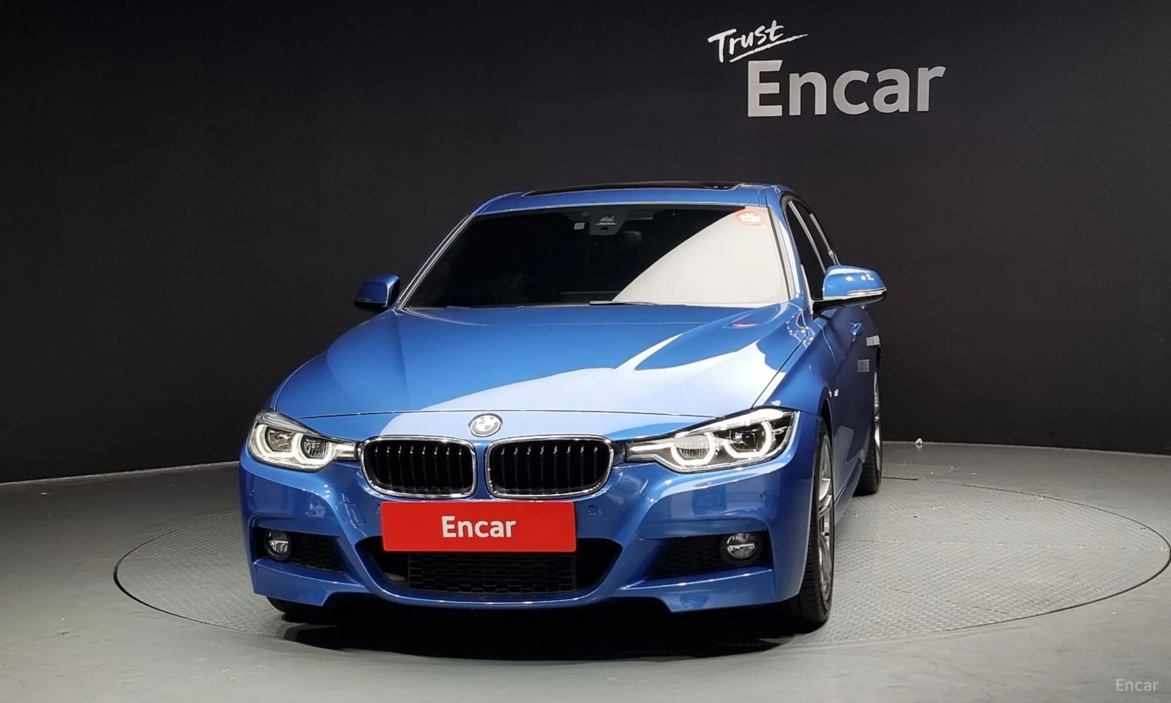 3 Series (F30)