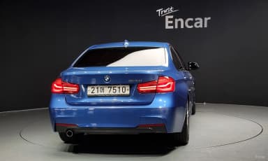3 Series (F30)