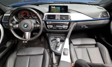 3 Series (F30)