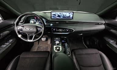 GV70