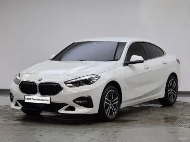 2 Series Gran Coupe (F44)