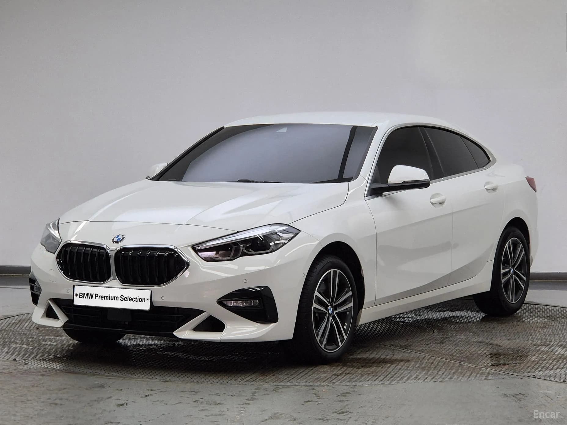 2 Series Gran Coupe (F44)