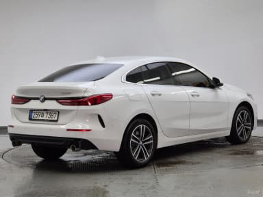 2 Series Gran Coupe (F44)