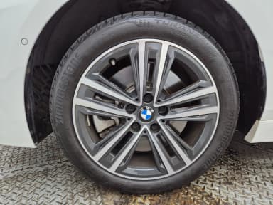2 Series Gran Coupe (F44)