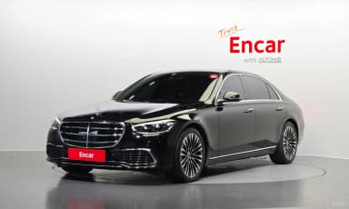 S-Class W223