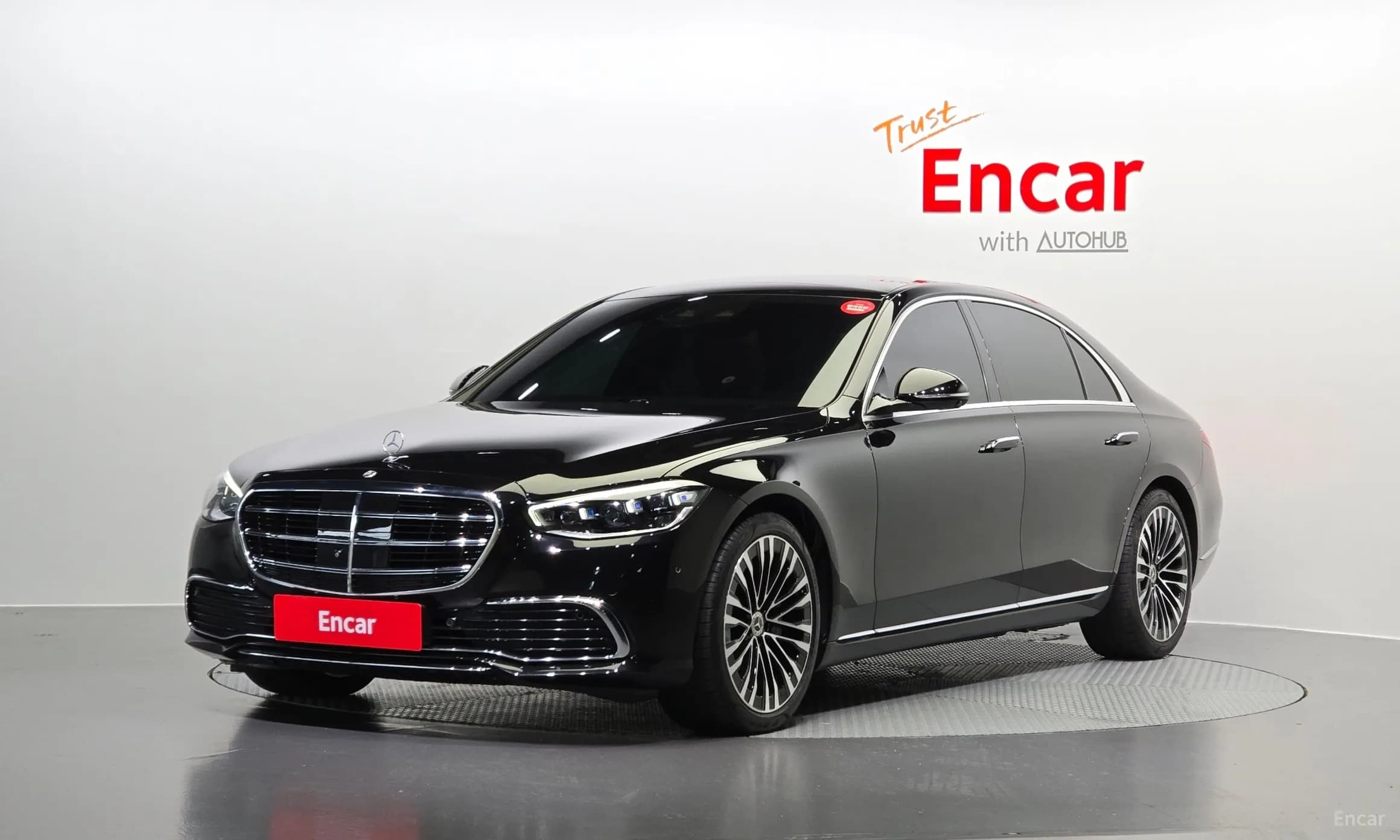 S-Class W223