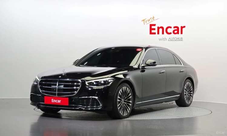 S-Class W223