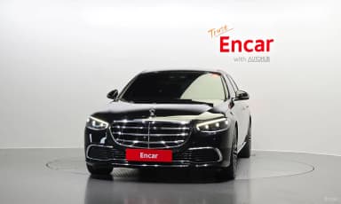 S-Class W223