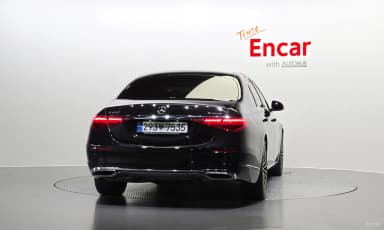 S-Class W223