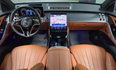 S-Class W223