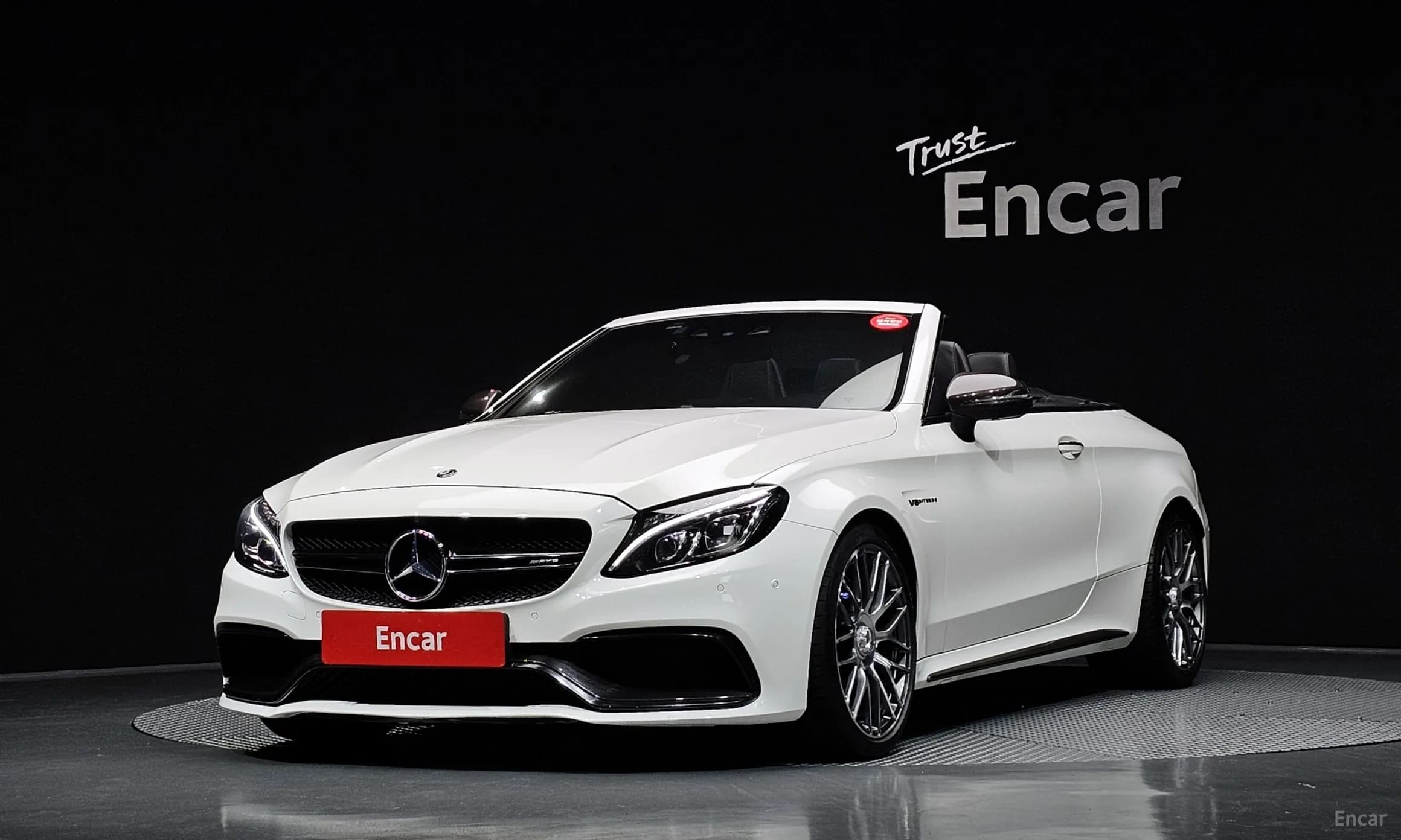 C-Class W205