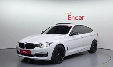 3 Series GT (F34)