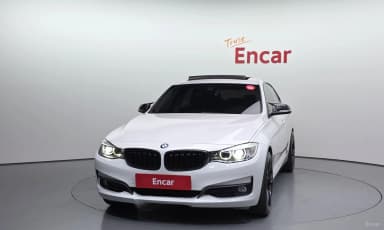 3 Series GT (F34)