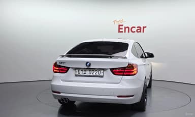 3 Series GT (F34)