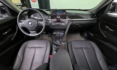 3 Series GT (F34)