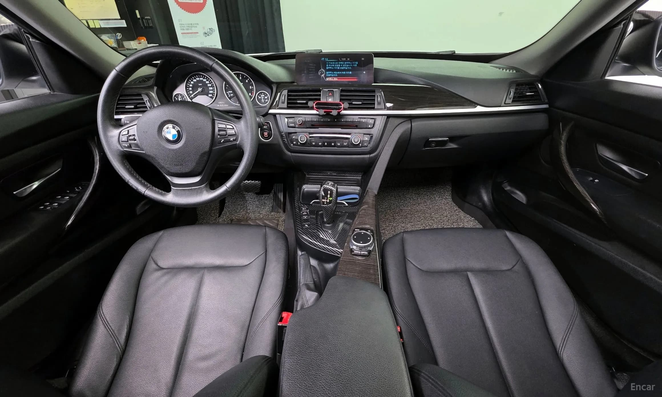 3 Series GT (F34)