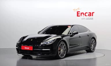 Panamera (971)
