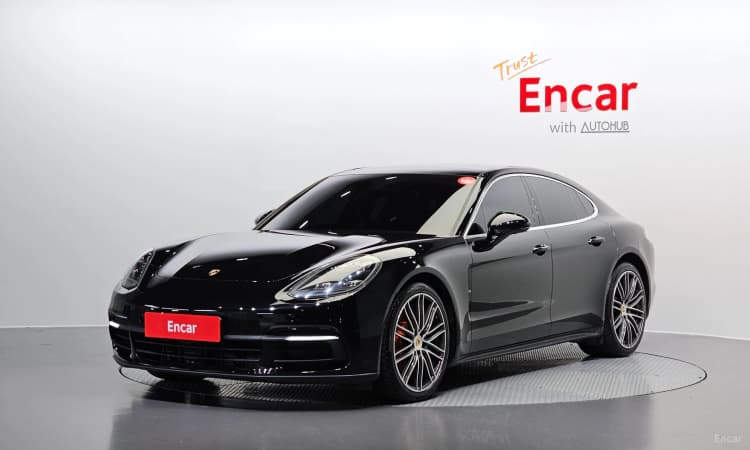 Panamera (971)