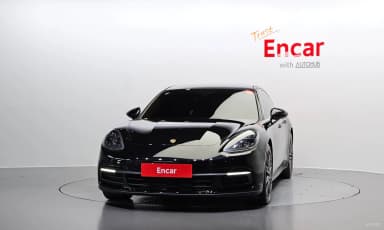 Panamera (971)