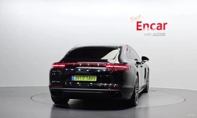 Panamera (971)