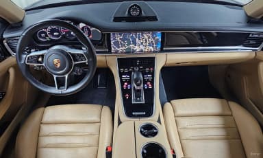 Panamera (971)