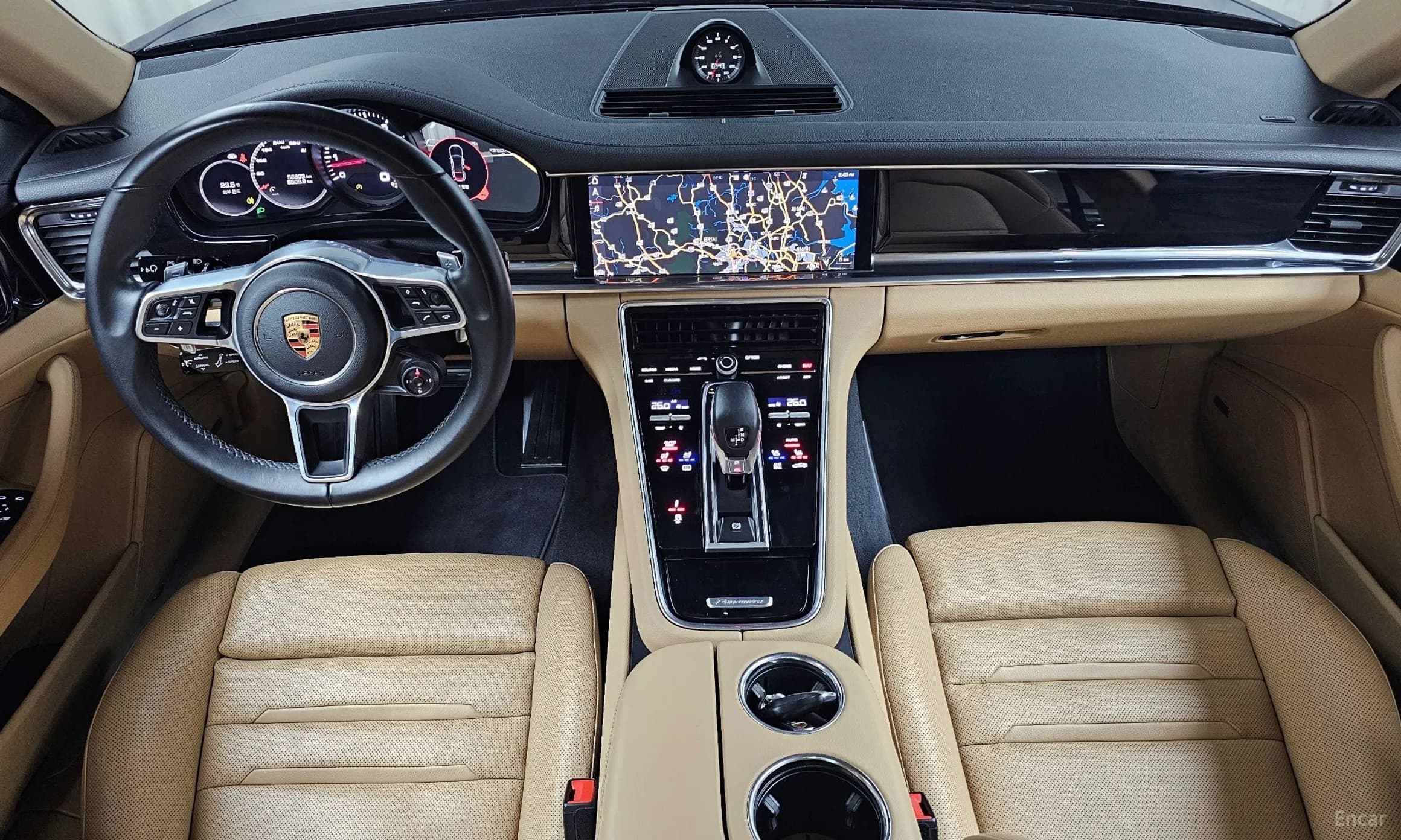 Panamera (971)