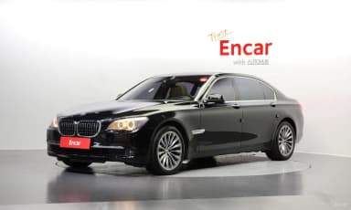 7 Series (F01)